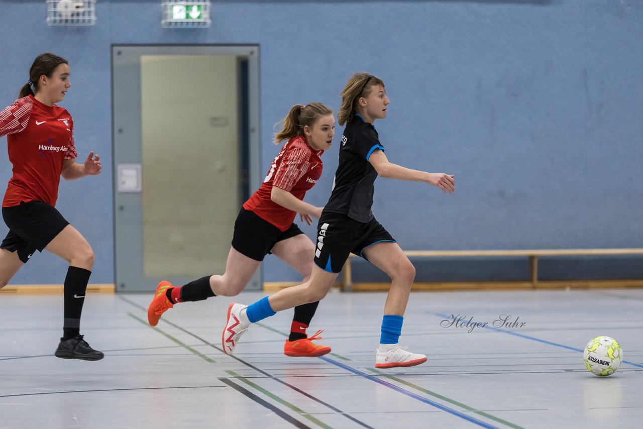 Bild 236 - wBJ Futsalmeisterschaft